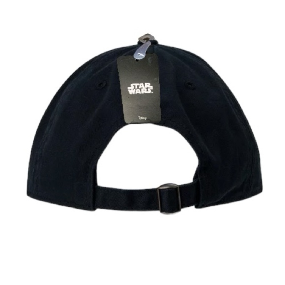 Star Wars Yoda Baseball Hat - Picture 3 of 6